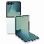 Смартфон Samsung Galaxy Z Flip 7, 12/512GB Mint