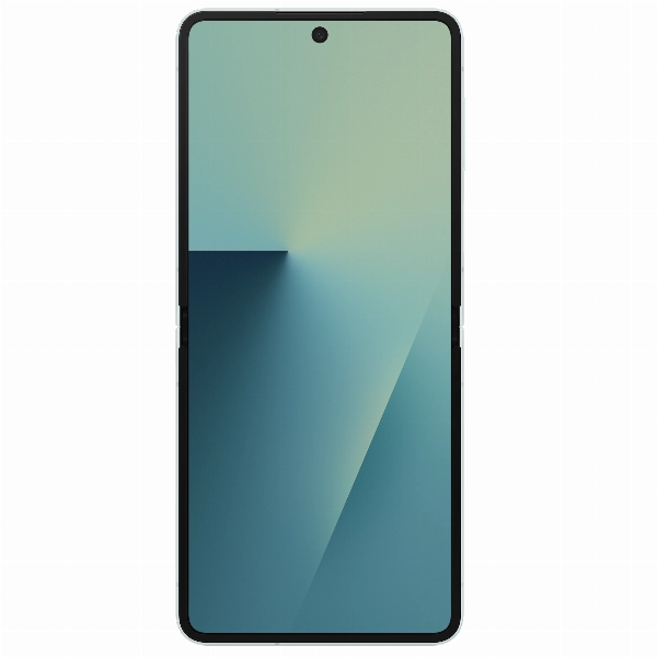 Смартфон Samsung Galaxy Z Flip 7, 12/512GB Mint