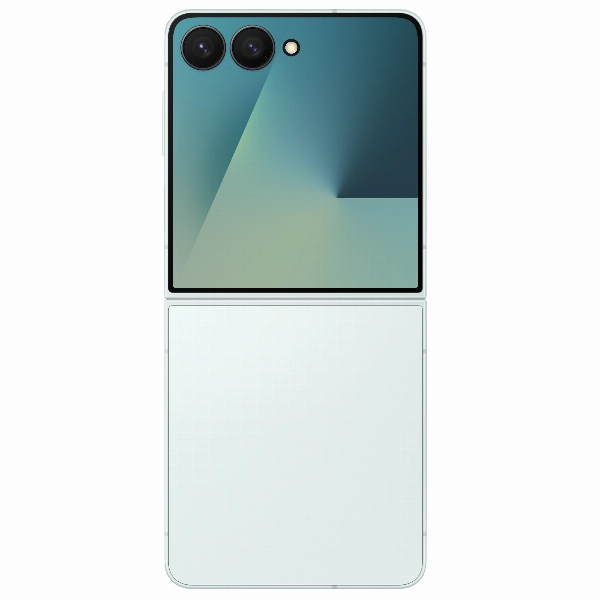 Смартфон Samsung Galaxy Z Flip 7, 12/512GB Mint