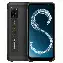 Смартфон Ulefone Armor 12S 8/128ГБ, Black, черный