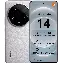 Смартфон Xiaomi 14 Ultra 16/512 ГБ, White, белый