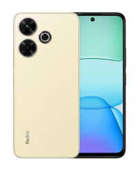 Смартфон Xiaomi Redmi 13 NFC 8/128 Гб, Gold