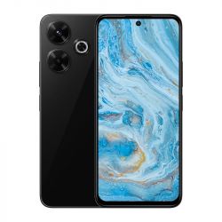 Смартфон Xiaomi Redmi 13 NFC 8/256 Гб, Black, черный
