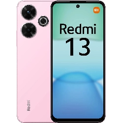 Смартфон Xiaomi Redmi 13 NFC 8/128 Гб, Pink