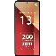 Смартфон Redmi Note 13 Pro 8/256 Гб, Black, черный