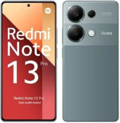 Смартфон Redmi Note 13 Pro 12/256 Гб, Green, зеленый