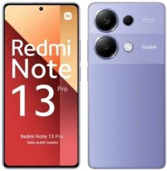 Смартфон Redmi Note 13 Pro 12/256 Гб, Violet, фиолетовый