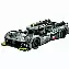 Конструктор LEGO PEUGEOT 9X8 24H Le Mans Hybrid Hypercar (42156)