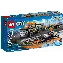 Конструктор LEGO City Off-road Vehicle with a Motorboat (60085)