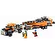 Конструктор LEGO City Off-road Vehicle with a Motorboat (60085)
