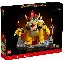 Конструктор LEGO The Mighty Bowser (71411)