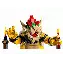 Конструктор LEGO The Mighty Bowser (71411)
