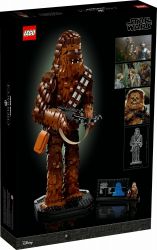 Конструктор LEGO Chewbacca (75371)
