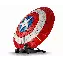 Конструктор LEGO Captain America Shield (76262)