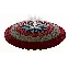 Конструктор LEGO Captain America Shield (76262)
