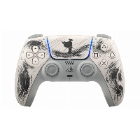 Геймпад Sony DualSense, Ghost of Yotei Z8