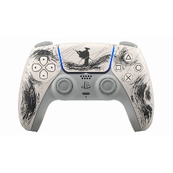 Геймпад Sony DualSense, Ghost of Yotei Z8