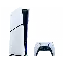 Игровая приставка Sony PlayStation 5 Slim 1ТБ SSD Digital Edition