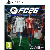 Игра для PS5 FC 26