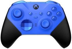 Геймпад Microsoft Xbox Elite 2, Blue, синий