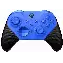 Геймпад Microsoft Xbox Elite 2, Blue, синий