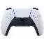 Геймпад Sony DualSense, White, белый