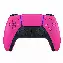 Геймпад Sony DualSense, Pink, розовый