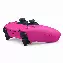 Геймпад Sony DualSense, Pink, розовый