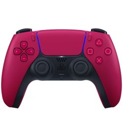 Геймпад Sony DualSense, Red, красный