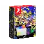 Игровая приставка Nintendo Switch OLED 64Gb, Splatoon 3 Edition
