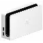 Игровая приставка Nintendo Switch (OLED model) 64 Гб, White, белый
