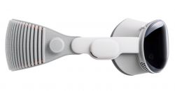  Очки смешанной реальности Apple Vision Pro 1TB (MQLA3)
