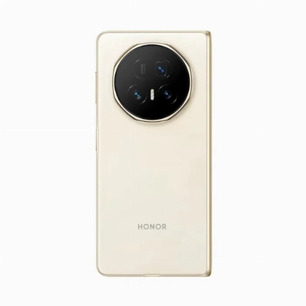 Смартфон Honor Magic V5, 16/512 GB, white, белый
