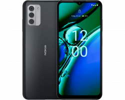 Nokia G42 5G, 4/128 Gb Grey