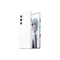 Смартфон Nubia RedMagic 9S Pro, 12/256 GB, Frost