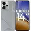 Смартфон Realme 14, 12/256 Гб, Silver, серебристый