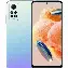 Смартфон Xiaomi Redmi Note 12 Pro 4G 8/256GB, Star, Blue, синий