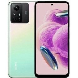 Смартфон Xiaomi Redmi Note 12S 8/256 Гб, Pearl, Green, зеленый