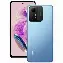 Смартфон Xiaomi Redmi Note 12S 8/256 Гб, Ice, Blue, синий
