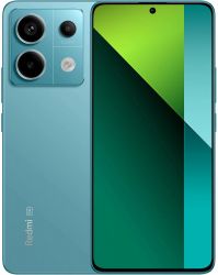 Смартфон Xiaomi Redmi Note 13 Pro 5G 8/256 Гб, Green, зеленый