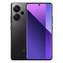 Смартфон Xiaomi Redmi Note 13 Pro Plus 8/256 Гб, Black, черный