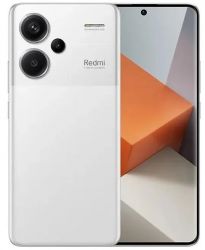 Смартфон Xiaomi Redmi Note 13 Pro Plus 8/256 Гб, White, белый