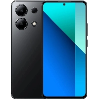 Смартфон Xiaomi Redmi Note 13 4G 8/512, Black