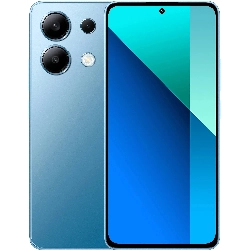 Смартфон Xiaomi Redmi Note 13 4G 6/128 Гб, Blue, синий