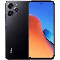  Смартфон Xiaomi Redmi 12 4/128 ГБ Global, Black