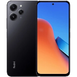  Смартфон Xiaomi Redmi 12 4/128 ГБ Global, Black