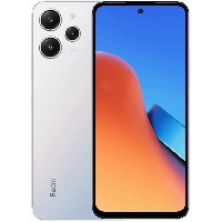  Смартфон Xiaomi Redmi 12 4/128 ГБ Global, Silver