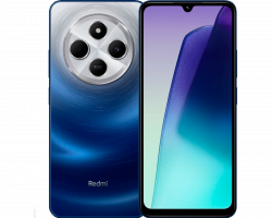 Xiaomi Redmi 14C 8/256 Starry Blue NFC