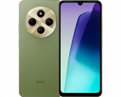 Xiaomi Redmi 14C 8/256 Green NFC