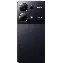 Смартфон POCO M6 Pro 8/256 ГБ, Black, черный